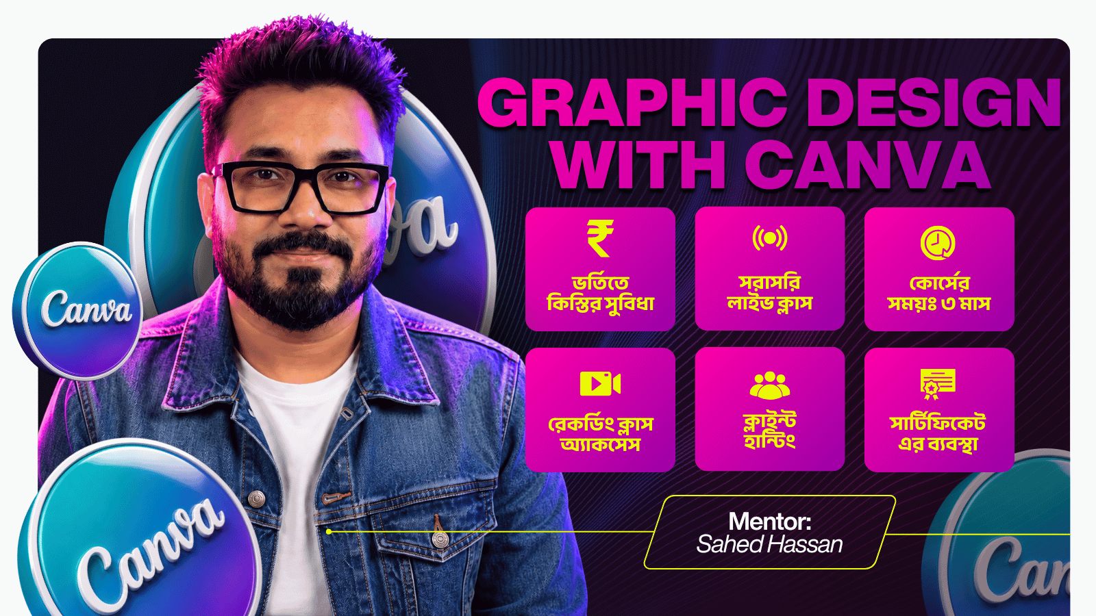 canva cortex graphic design sahed hassan course mite academy (2)